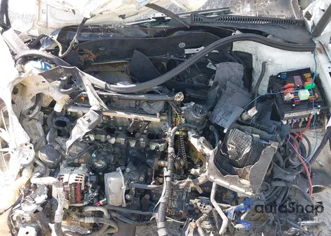 2010 Volkswagen Golf 2-Door from USA, damaged, VIN WVWBA7AJ1AW415901